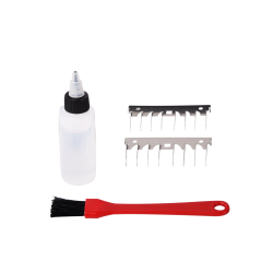 Tondeuse Waldhausen batterie Gris