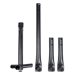 Trépied de maréchalerie Waldhausen Noir Trépied de maréchalerie Waldhausen Noir