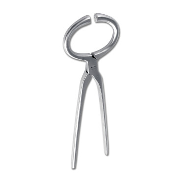 Tricoise Waldhausen pour examiner les sabots Gris Tricoise Waldhausen pour examiner les sabots Gris