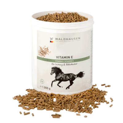 Vitamine E Waldhausen