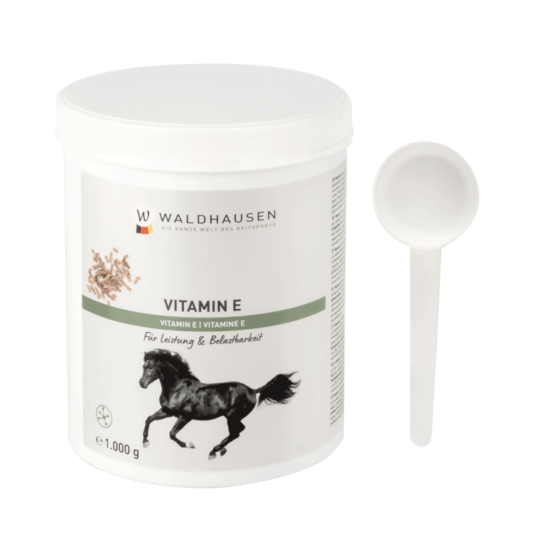 Vitamine E Waldhausen Vitamine E Waldhausen