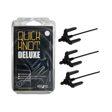 Accessoire de tressage Hes-Tec Quick Knot Deluxe standard Accessoire de tressage Hes-Tec Quick Knot Deluxe standard