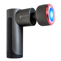 Appareil de massage Waldhausen Health + Care Pro Hot & Cold Noir / gris