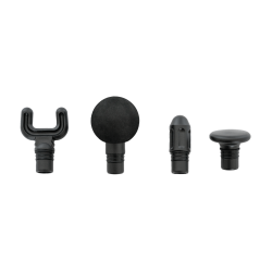 Appareil de massage Waldhausen Health + Care Pro Hot & Cold Noir / gris