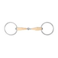 Bandage embouchure Rob van boxtel