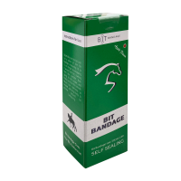 Bandage embouchure Rob van boxtel pomme