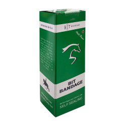 Bandage embouchure Rob van boxtel pomme