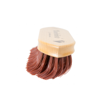 Bouchon à miettes et poils William Leistner Marron Bouchon à miettes et poils William Leistner Marron