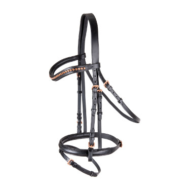 Bridon Rosemary Star Noir