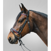 Bridon Star Diamond Fuschia Bridon Star Diamond Fuschia