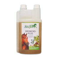 Broncho-Plus liquide Stiefel