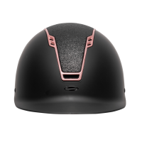 Casque Swing H22 Shine Mat / shine / roségold