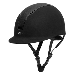 Casque Swing H22 Shine Noir velvet / shine