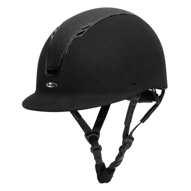 Casque Swing H22 Shine Noir velvet / shine