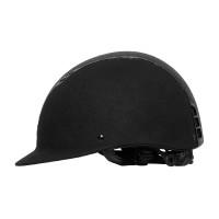 Casque Swing H22 Shine Noir velvet / shine