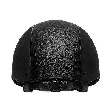 Casque Swing H22 Shine Noir velvet / shine Casque Swing H22 Shine Noir velvet / shine