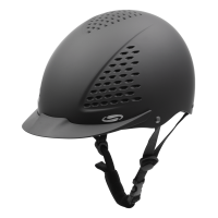 Casque Swing H23 Classic Noir mat