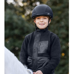 Casque Swing H23 Lucky enfant Bleu nocturne Casque Swing H23 Lucky enfant Bleu nocturne