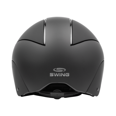 Casque Swing H24 chrome Casque Swing H24 chrome