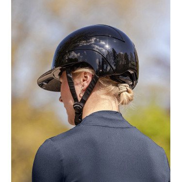 Casque Swing H24 Lady glossy Casque Swing H24 Lady glossy