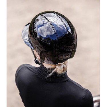 Casque Swing H24 Lady glossy Casque Swing H24 Lady glossy