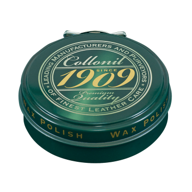 Cirage Collonil 1909 Wax Polish Cirage Collonil 1909 Wax Polish