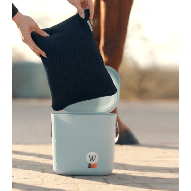Couverture rafraîchissante Waldhausen Health + Care Ice Layer Couverture rafraîchissante Waldhausen Health + Care Ice Layer