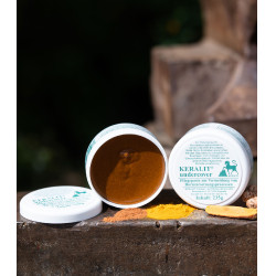 Entretien fourchette Keralit Entretien fourchette Keralit