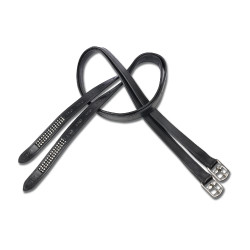 Etrivières Silverstar Star Noir