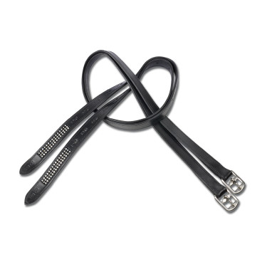 Etrivières Silverstar Star Noir