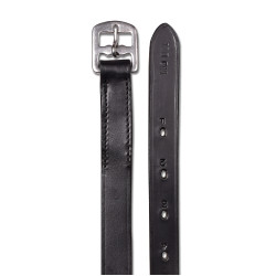 Etrivières Star 22 mm Noir