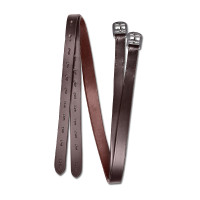 Etrivières Star 25 mm Marron