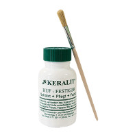 Fixateur de sabot Keralit