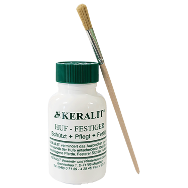 Fixateur de sabot Keralit Fixateur de sabot Keralit