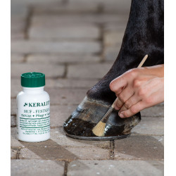 Fixateur de sabot Keralit