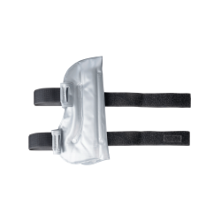 Guêtres Waldhausen Health ° Care Hot & Cold Bleu