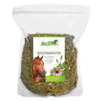 Herbes contre la toux Stiefel