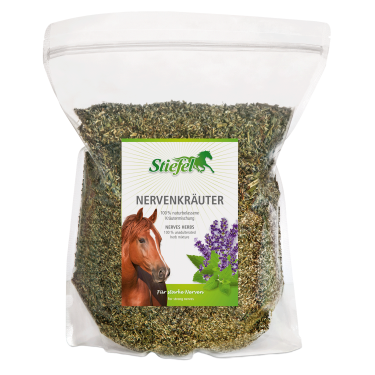 Herbes système nerveux Stiefel Herbes système nerveux Stiefel