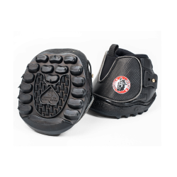 Hipposandale Equine Fusion® Active Slim Noir Hipposandale Equine Fusion® Active Slim Noir