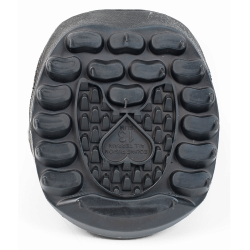 Hipposandale Equine Fusion® Active Slim Noir Hipposandale Equine Fusion® Active Slim Noir