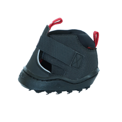 Hipposandales de trekking Equine Fusion® Noir Hipposandales de trekking Equine Fusion® Noir