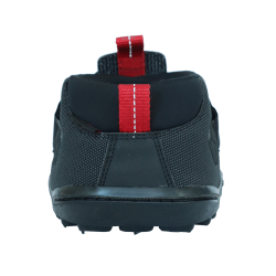 Hipposandales de trekking Equine Fusion® Noir Hipposandales de trekking Equine Fusion® Noir