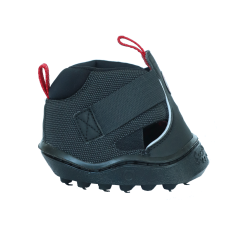 Hipposandales de trekking Equine Fusion® Noir Hipposandales de trekking Equine Fusion® Noir