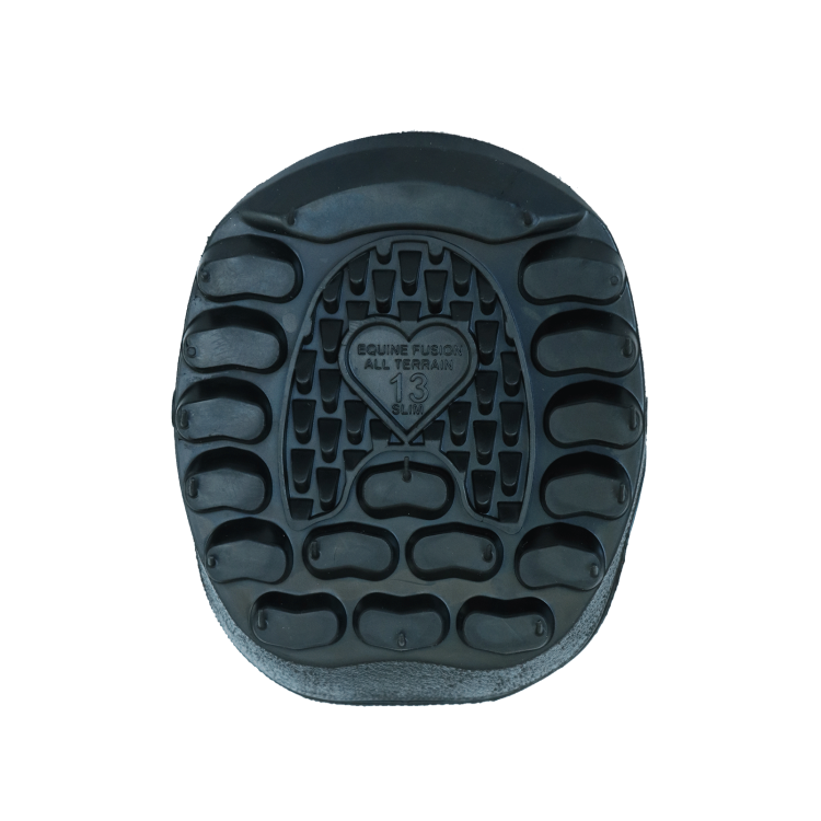 Hipposandales de trekking Equine Fusion® Slim Hipposandales de trekking Equine Fusion® Slim