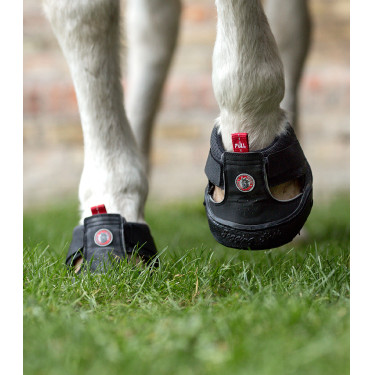 Hipposandales de trekking Equine Fusion® Slim Hipposandales de trekking Equine Fusion® Slim