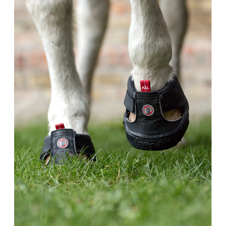 Hipposandales de trekking Equine Fusion® Slim Hipposandales de trekking Equine Fusion® Slim