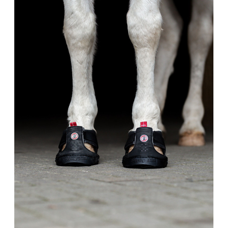 Hipposandales de trekking Equine Fusion® Slim Hipposandales de trekking Equine Fusion® Slim