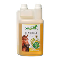 Huile de germes de riz Stiefel