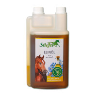 Huile de lin Stiefel Huile de lin Stiefel