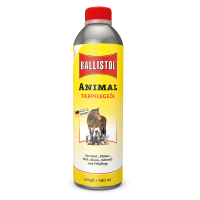 Huile de soin Ballistol animal
